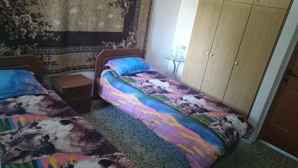 Oasis Negev Hotel Arad Kamer foto