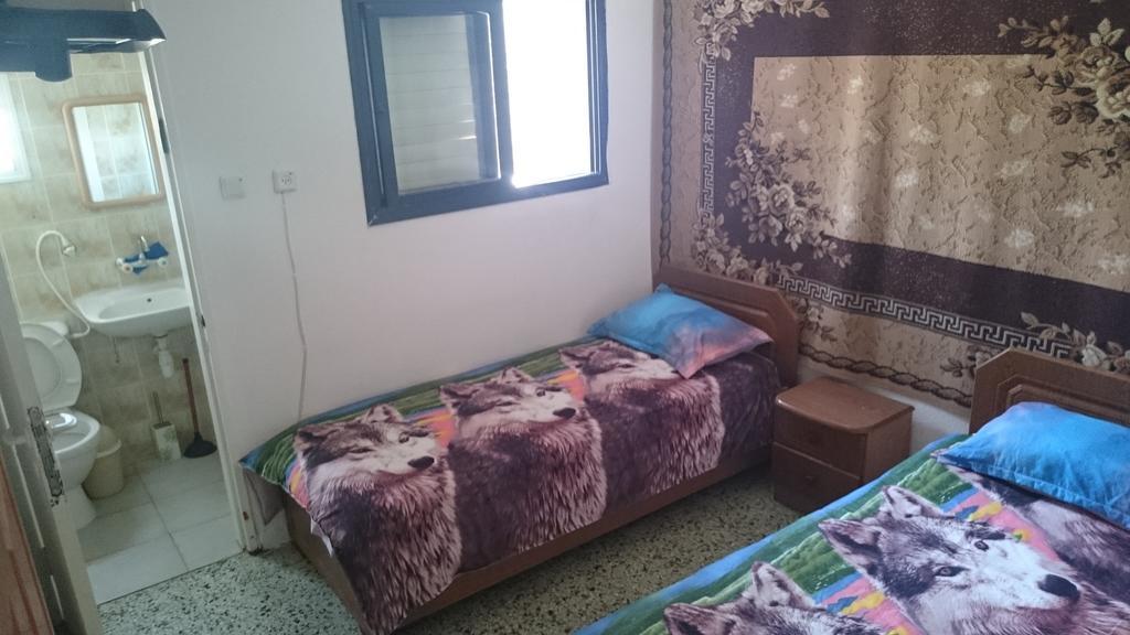 Oasis Negev Hotel Arad Kamer foto