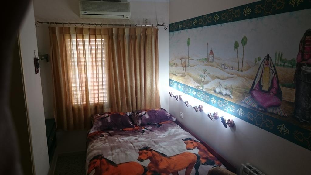 Oasis Negev Hotel Arad Kamer foto