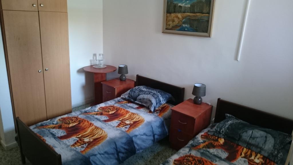 Oasis Negev Hotel Arad Kamer foto