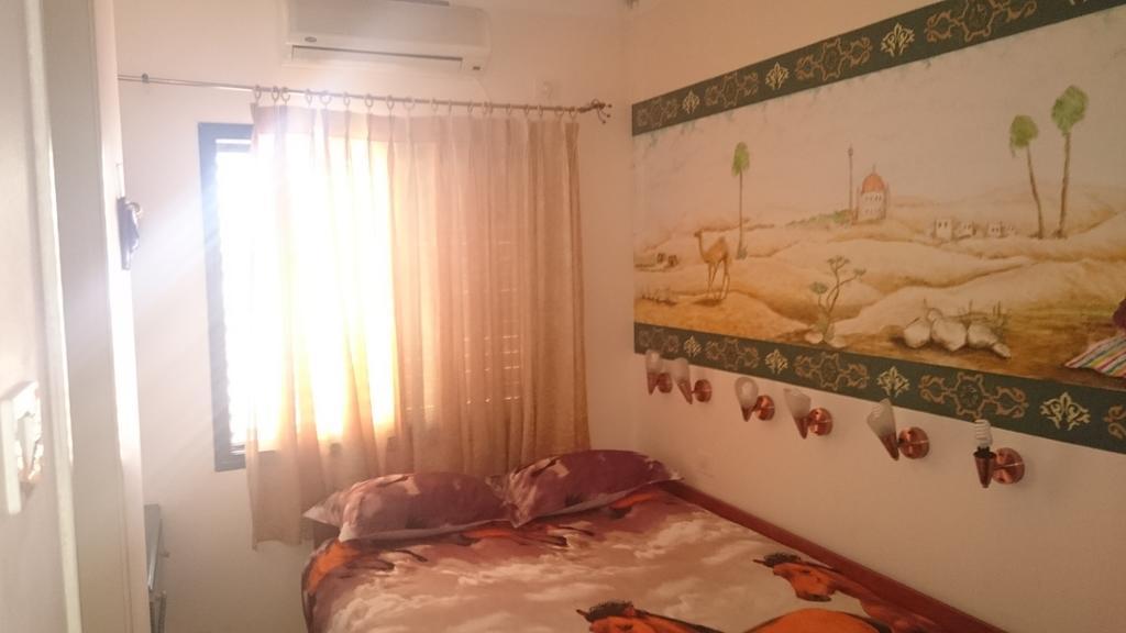 Oasis Negev Hotel Arad Kamer foto