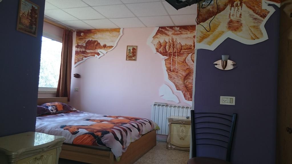 Oasis Negev Hotel Arad Kamer foto