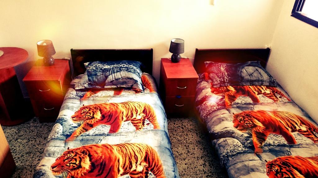 Oasis Negev Hotel Arad Kamer foto